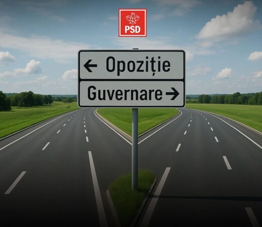 Corneliu Ștefan, liderul PSD Dâmbovița: Reconstrucția PSD este un imperativ național, trebuie să avem curajul să trecem în Opoziție Corneliu Ștefan, liderul PSD Dâmbovița: Reconstrucția PSD este un imperativ național, trebuie să avem curajul să trecem în Opoziție