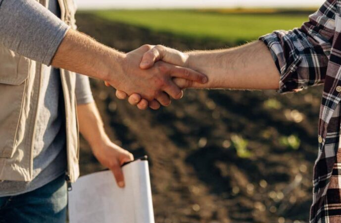 „Creditul Fermierului”, o nouă schemă de ajutor pentru agricultori „Creditul Fermierului”, o nouă schemă de ajutor pentru agricultori