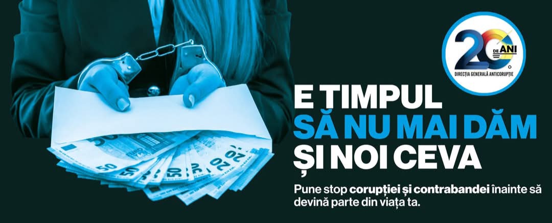 DGA Dâmbovița în școli: Educație pentru integritate și responsabilitate civică