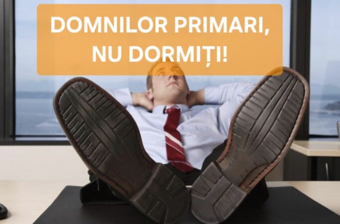 Domnilor primari, nu mai lăsați totul în sarcina pompierilor: Puneți umărul la treabă, responsabilitatea este și a dumneavoastră