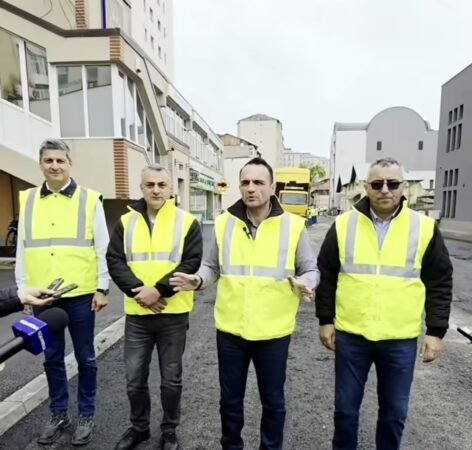 Două noi blocuri din Târgoviște intră în reabilitare termică: Investiție de 14 milioane de lei în cartierul Micro V