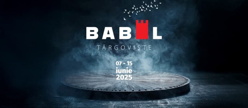 Festivalul Babel FAST 2025 își cheamă voluntarii: Înscrierile încep astăzi, 13 mai