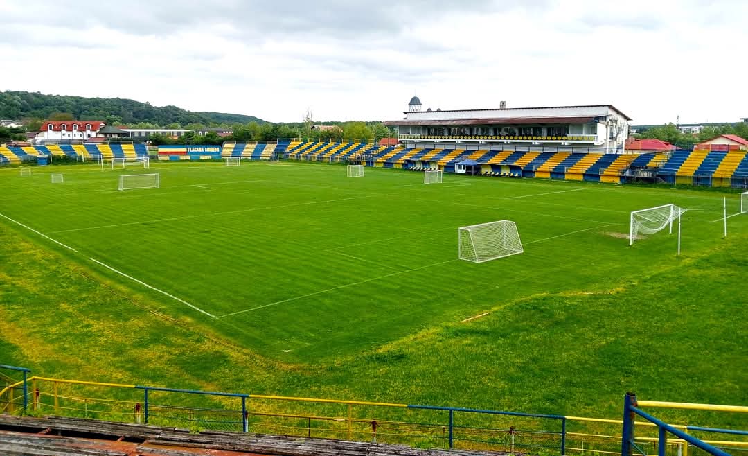 Finala Cupei României – Dâmbovița: Voința Crevedia și Viitorul Voinești luptă pentru trofeu