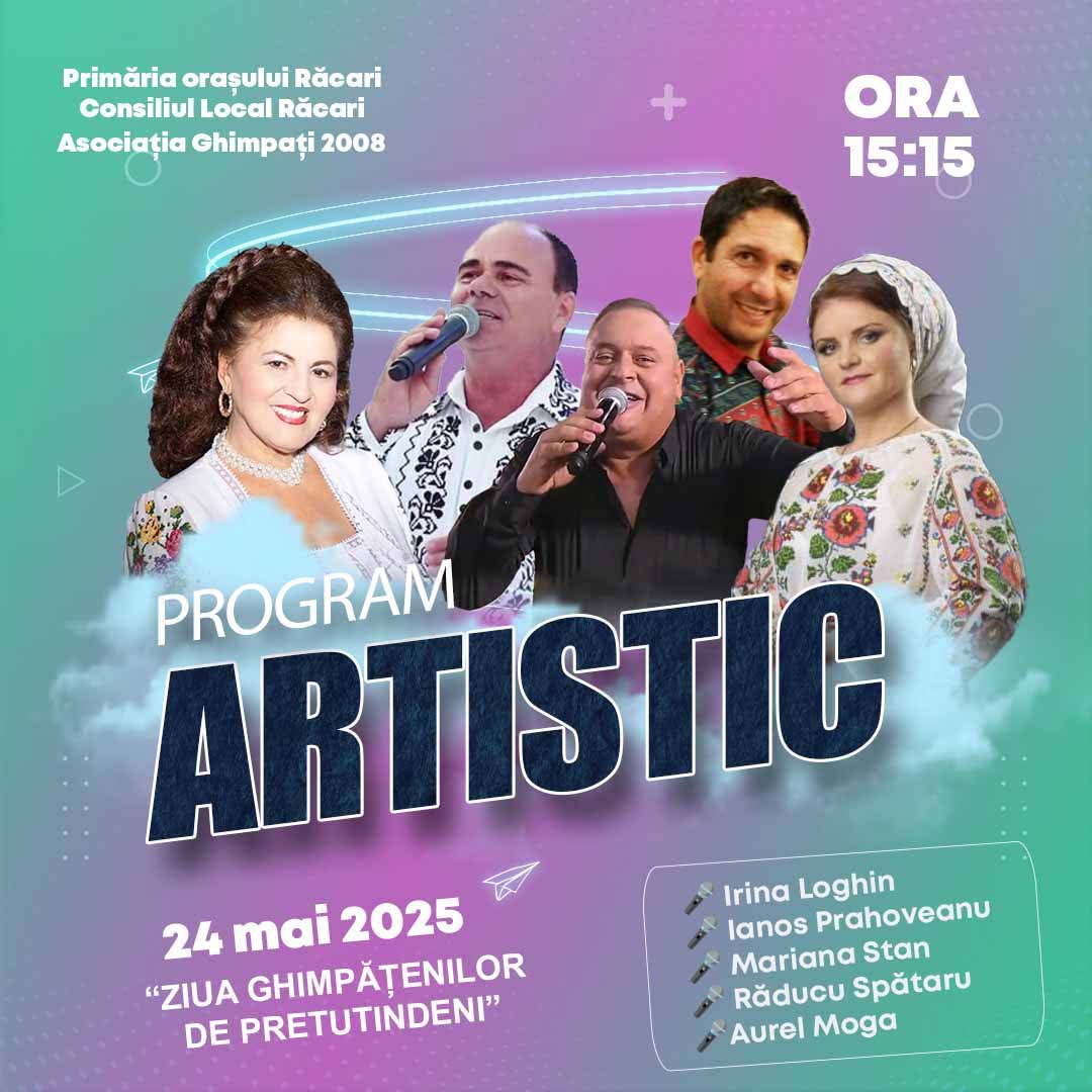 Ghimpați sărbătorește 453 de ani de istorie și "Ziua Ghimpățenilor de Pretutindeni"