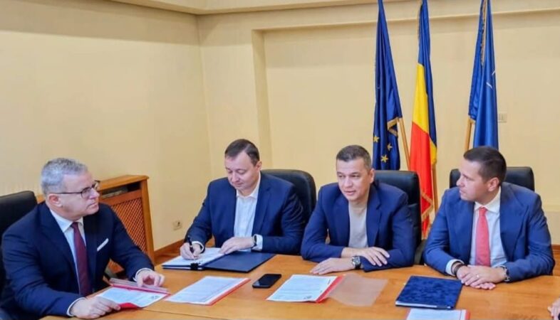 Grindeanu promite reformă în PSD: România are nevoie de soluții realiste, nu de divizare Grindeanu promite reformă în PSD: România are nevoie de soluții realiste, nu de divizare