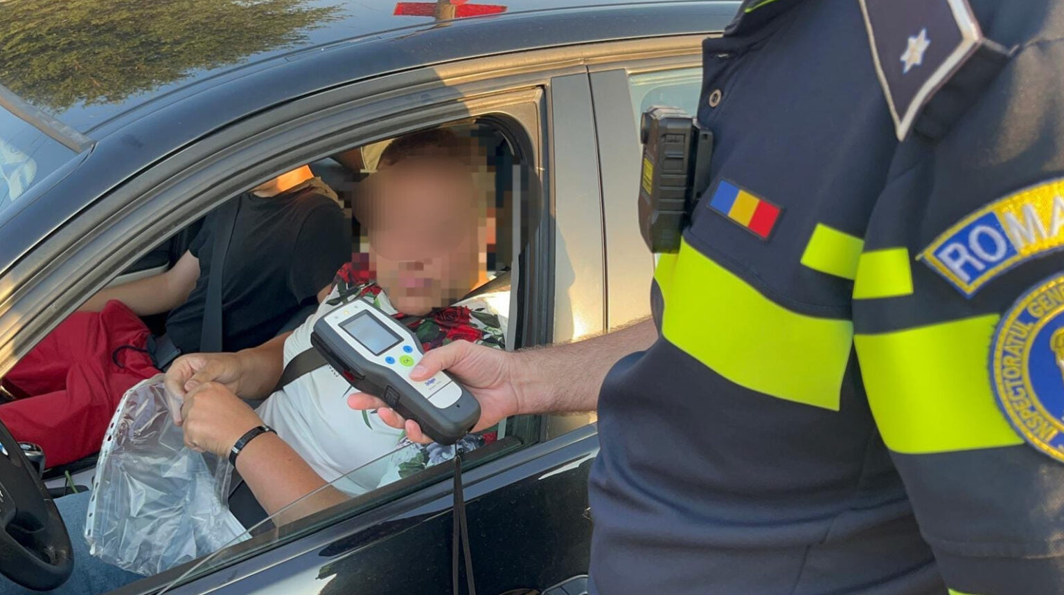 Inconștiență la volan: Fără permis și băuți în trafic Inconștiență la volan: Fără permis și băuți în trafic