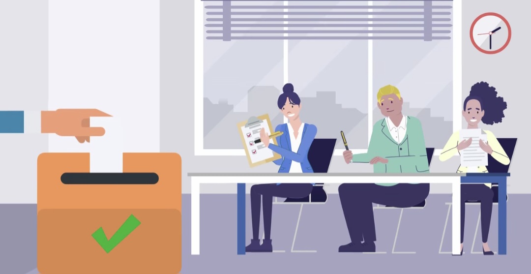 Informează-te corect! Stop manipulării și dezinformării! Alegeri prezidențiale corecte și transparente