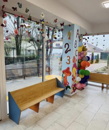 Înscrieri la creșă și grădiniță pentru anul școlar 2025–2026: Startul se dă astăzi, 26 mai Înscrieri la creșă și grădiniță pentru anul școlar 2025–2026: Startul se dă astăzi, 26 mai