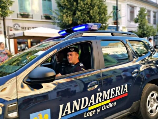 Jandarmeria Dâmbovița: Asigurarea unui climat de siguranță publică și informare responsabilă Jandarmeria Dâmbovița: Asigurarea unui climat de siguranță publică și informare responsabilă