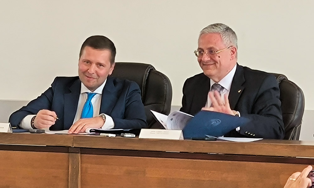 Investiții pentru viitor: Județul Dâmbovița beneficiază de noi fonduri europene pentru eficiență energetică