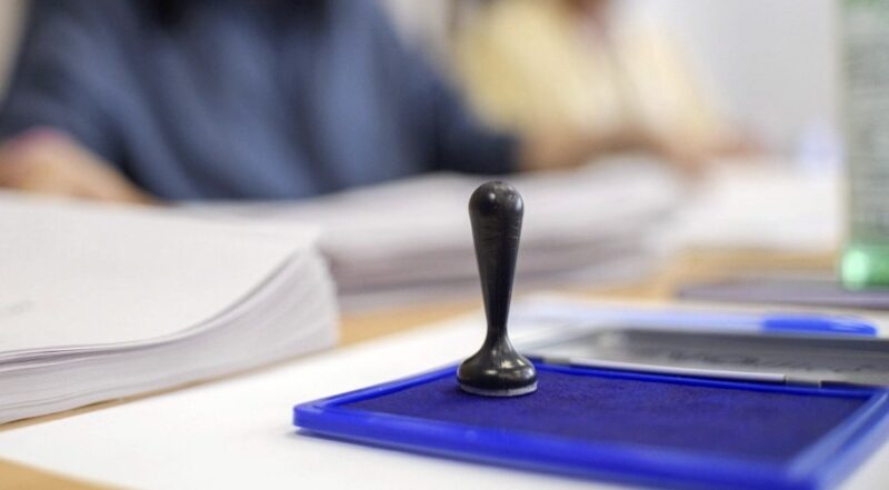 Județul Dâmbovița este pregătit pentru alegeri: 434 de secții de votare vor fi deschise pe 18 mai