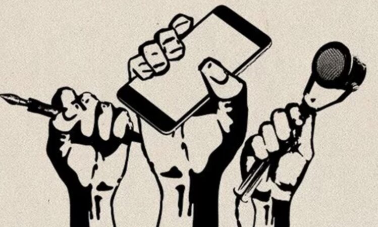 Libertatea presei, între atac și responsabilitate, un semnal de alarmă pentru democrație