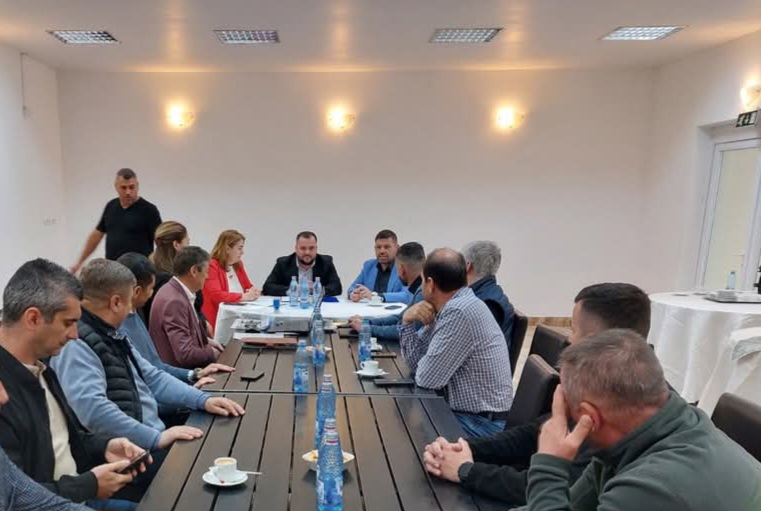 Mănăstirea Bunea revine în patrimoniul comunei Vulcana-Pandele