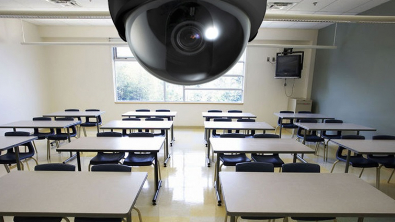 Măsuri noi pentru siguranța școlilor: Supravegherea audio-video devine realitate în unitățile de învățământ