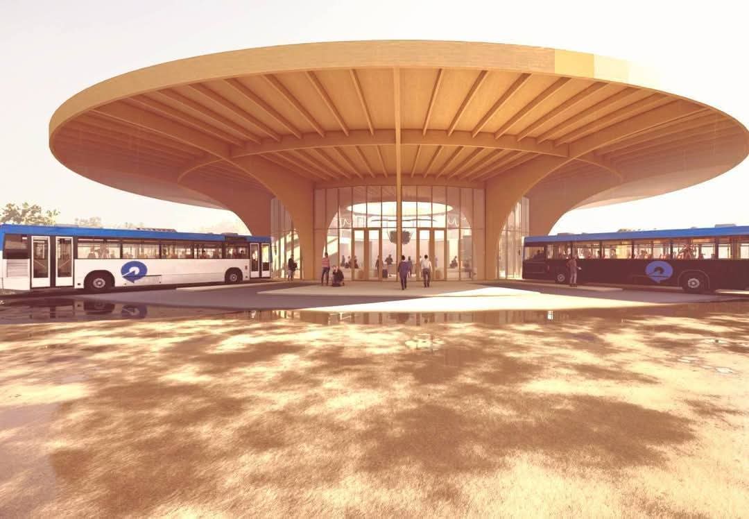 Municipiul Târgoviște intră într-o nouă eră a modernizării urbane: Investiție record pentru un oraș verde