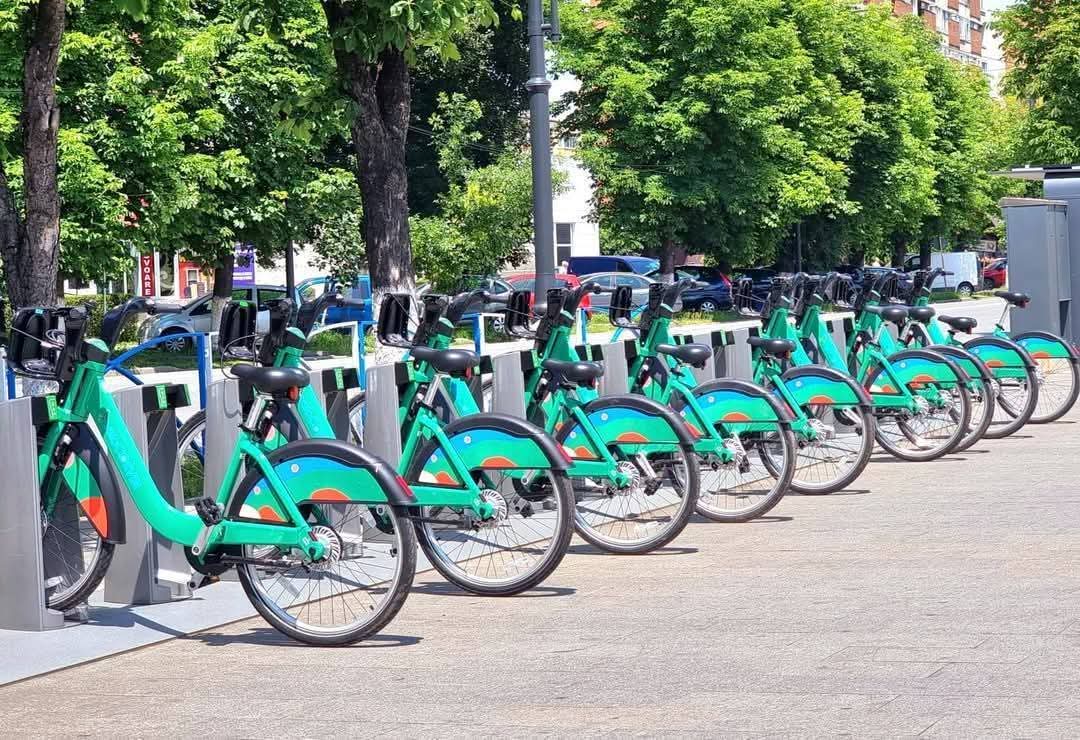 Municipiul Târgoviște intră într-o nouă eră a modernizării urbane: Investiție record pentru un oraș verde