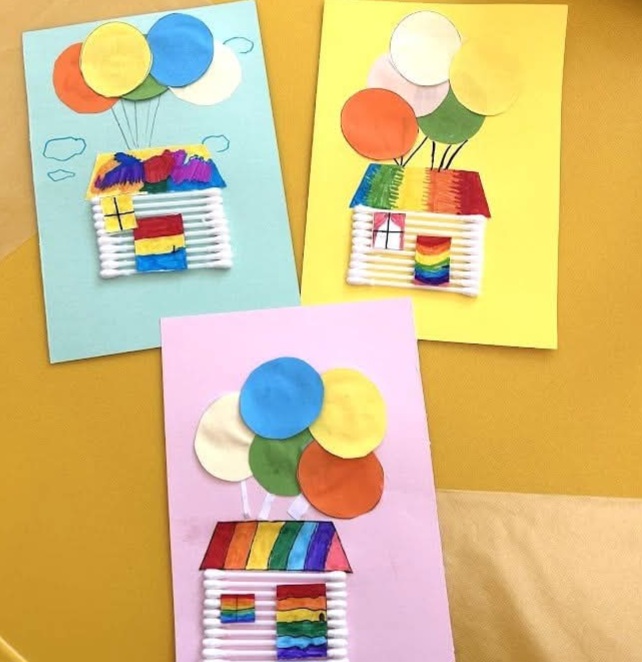 „Nu consuma plastic, frate!” Atelier educațional despre protejarea mediului