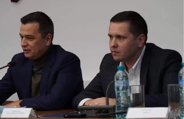 PSD: România are nevoie de responsabilitate, nu de spectacol politic PSD: România are nevoie de responsabilitate, nu de spectacol politic