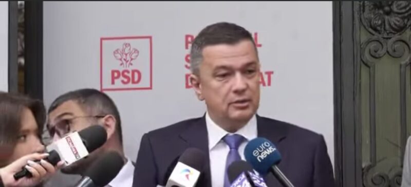 PSD și drumul spre noua guvernare între responsabilitate și deschidere PSD și drumul spre noua guvernare între responsabilitate și deschidere