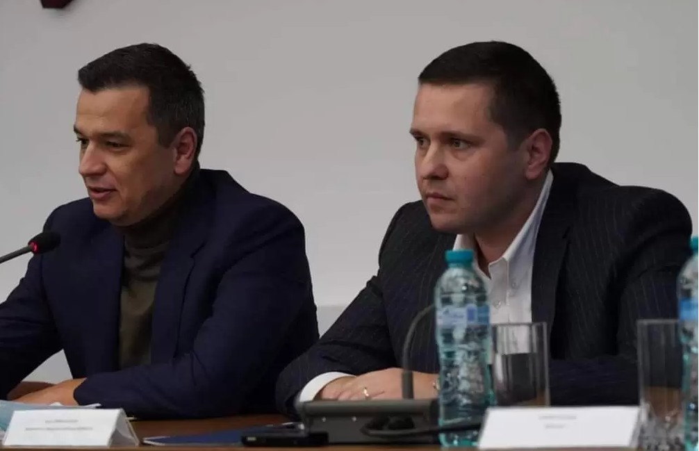 PSD: România are nevoie de responsabilitate, nu de spectacol politic