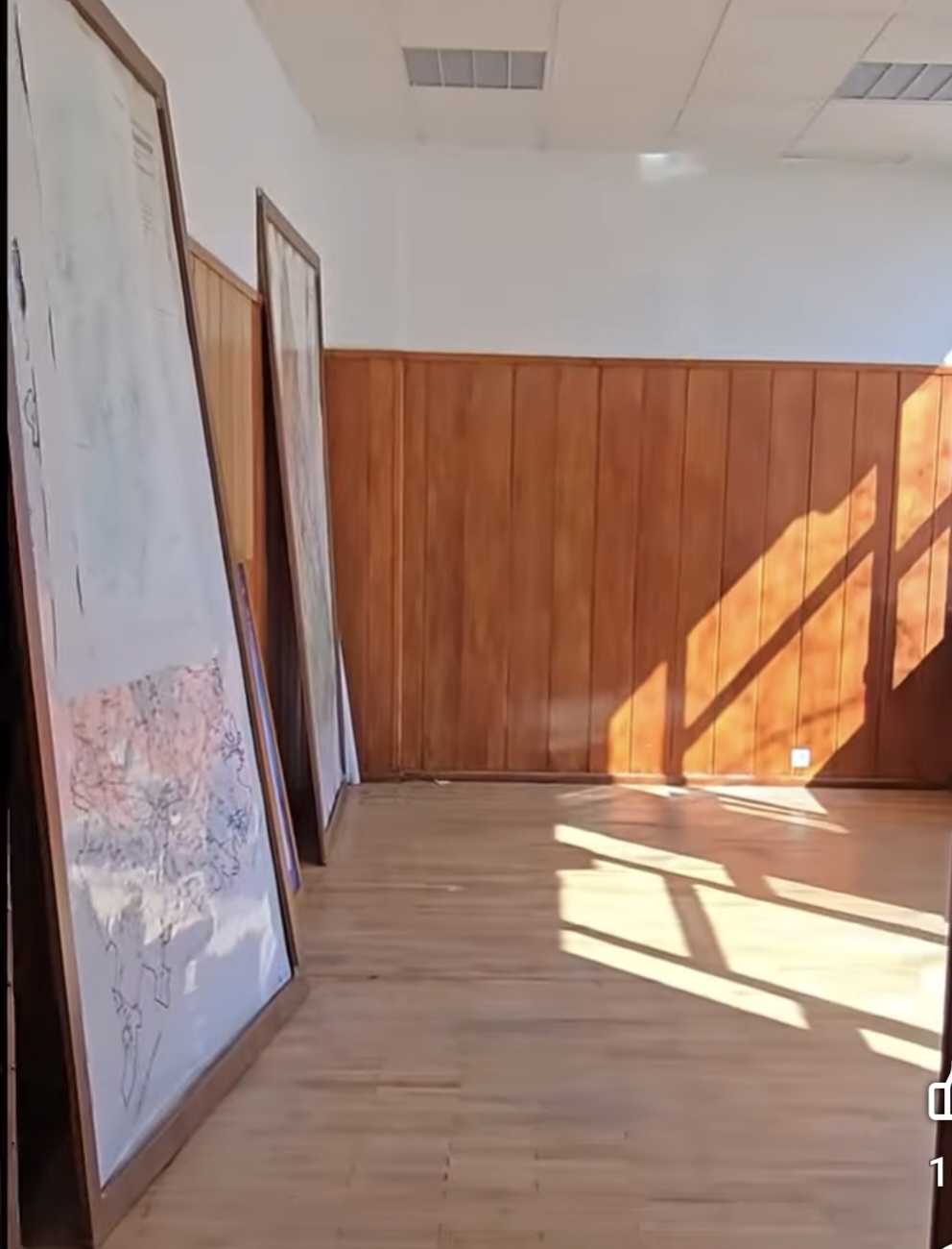 Palatul Administrativ din Târgoviște intră în reabilitare completă