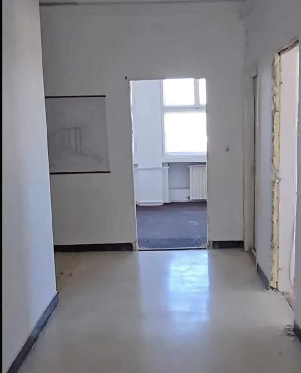 Palatul Administrativ din Târgoviște intră în reabilitare completă