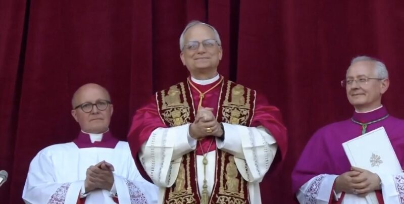 Vaticanul a ales un nou Papă: Cardinalul Robert Francis Prevost devine primul Papă american – Papa Leon al XIV-lea Vaticanul a ales un nou Papă: Cardinalul Robert Francis Prevost devine primul Papă american – Papa Leon al XIV-lea