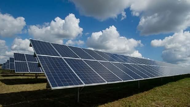 Parc fotovoltaic la Răcari: Un pas important spre independență energetică și sustenabilitate