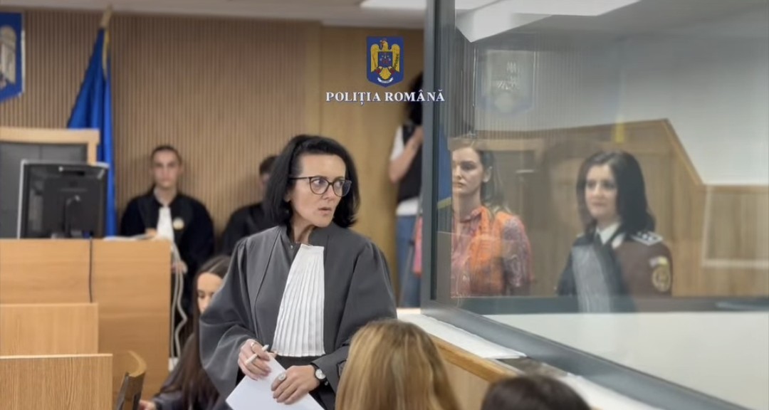 Permis de conducere pentru viață, nu pentru închisoare!