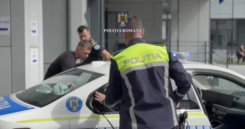 Permis de conducere pentru viață, nu pentru închisoare! Permis de conducere pentru viață, nu pentru închisoare!