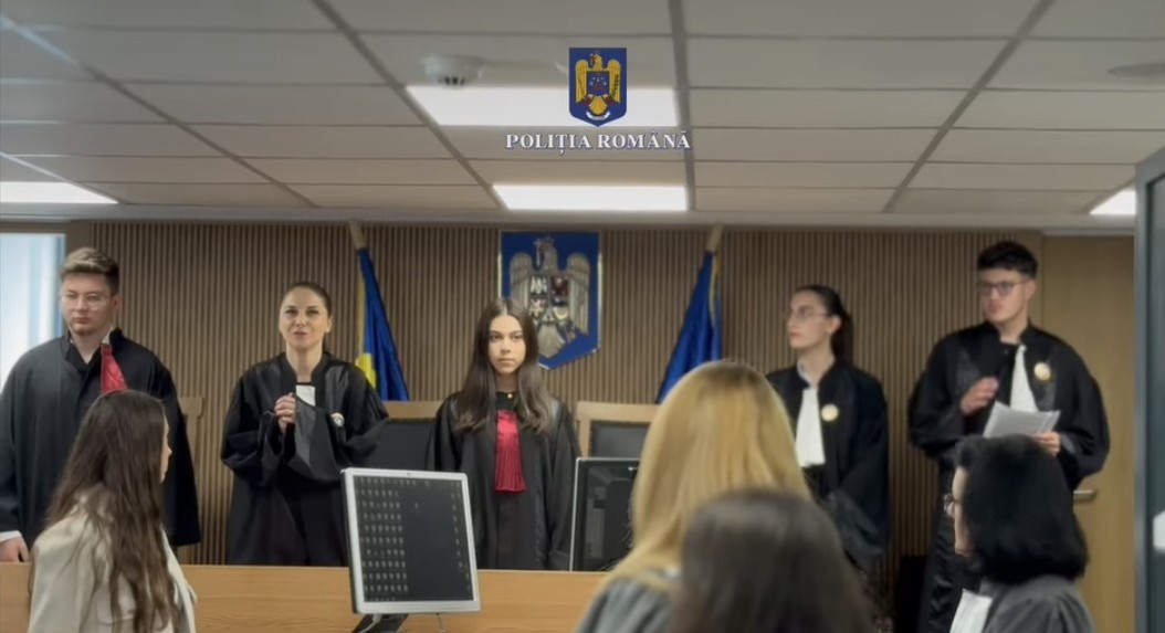 Permis de conducere pentru viață, nu pentru închisoare!