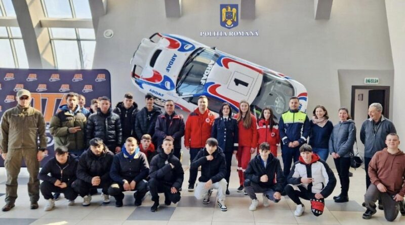 Permis de conducere pentru viață, nu pentru închisoare! Permis de conducere pentru viață, nu pentru închisoare!