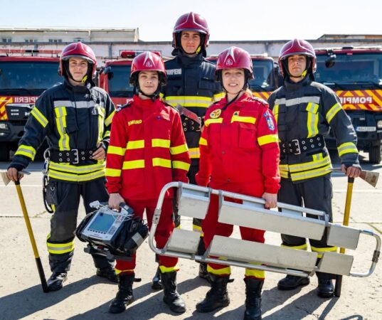 Pompierii dâmbovițeni, în alertă maximă: Măsuri speciale în județul Dâmbovița Inspectoratul pentru Situații de Urgență “Basarab I” al județului Dâmbovița a dispus măsuri speciale pentru protejarea populației și prevenirea situațiilor de risc în acest sfârșit de săptămână. Peste 140 de pompieri vor fi zilnic la datorie, pregătiți să intervină pentru acordarea primului ajutor, stingerea incendiilor și salvarea persoanelor din medii periculoase.