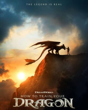 Premiera „Cum să-ți dresezi dragonul” la Cinema Independența din Târgoviște, 13 iunie 2025 Premiera „Cum să-ți dresezi dragonul” la Cinema Independența din Târgoviște, 13 iunie 2025