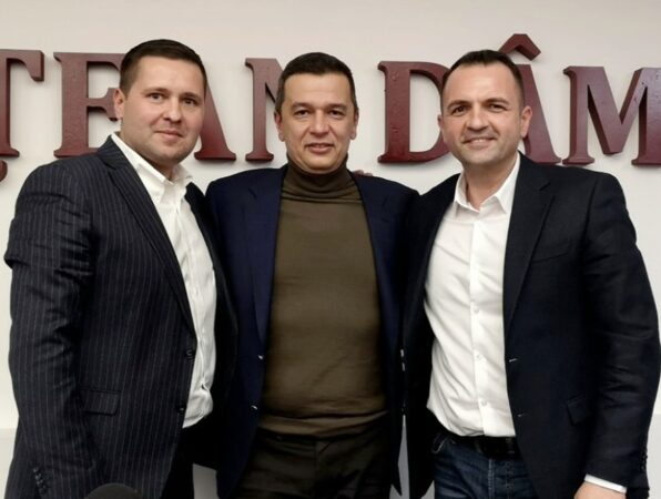 Președintele PSD Dâmbovița, Corneliu Ștefan, va face parte din echipa de negociere a PSD pentru formarea noului Guvern Președintele PSD Dâmbovița, Corneliu Ștefan, va face parte din echipa de negociere a PSD pentru formarea noului Guvern