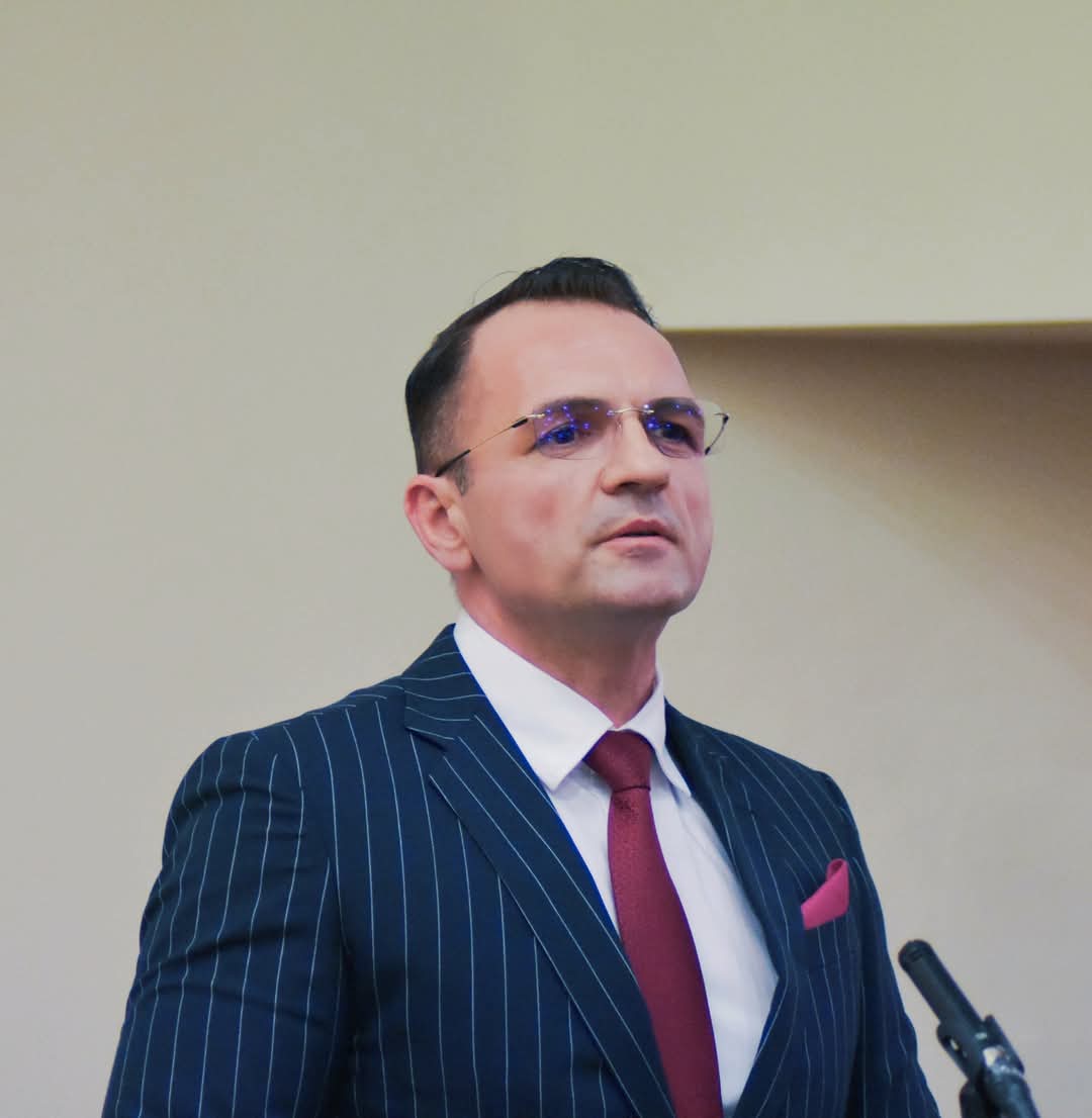 Primarul Târgoviștei, Daniel Cristian Stan: PSD are nevoie de o reformă reală, nu mai e loc de decizii-pansament