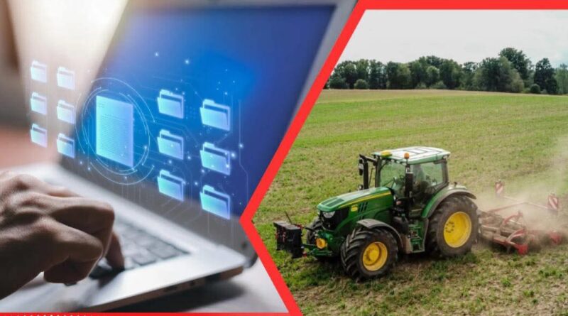 Programul „Rabla pentru Tractoare”: Sesiunea de înscrieri anulată din cauza blocajelor tehnice, AFM promite reluarea în condiții echitabile Programul „Rabla pentru Tractoare”: Sesiunea de înscrieri anulată din cauza blocajelor tehnice, AFM promite reluarea în condiții echitabile