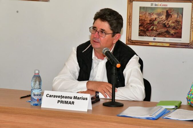 Răcari marchează o nouă etapă de dezvoltare: Proiecte esențiale pentru viitorul orașului Primăria orașului Răcari a organizat o ședință ordinară a Consiliului Local, în care au fost aprobate o serie de proiecte esențiale pentru viitorul comunității. Cu un focus pe dezvoltare urbană, infrastructură și oportunități pentru tineri, ședința a marcat un moment important pentru transformarea orașului.