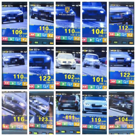 Weekend cu acțiuni intense pentru siguranța publică în județul Dâmbovița. Peste 350 de polițiști din cadrul Inspectoratului de Poliție Județean Dâmbovița au fost mobilizați în teren pentru a preveni faptele antisociale și pentru a combate riscurile din trafic.