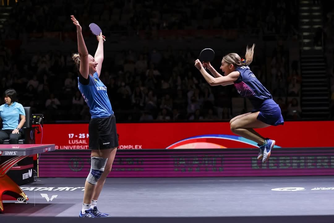 România scrie istorie la Campionatul Mondial Individual 2025