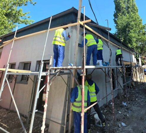 Schimbări importante în urbanism și construcții: Avizul tacit este oficial, fără răspuns de la autorități, avizul e considerat aprobat Schimbări importante în urbanism și construcții: Avizul tacit este oficial, fără răspuns de la autorități, avizul e considerat aprobat