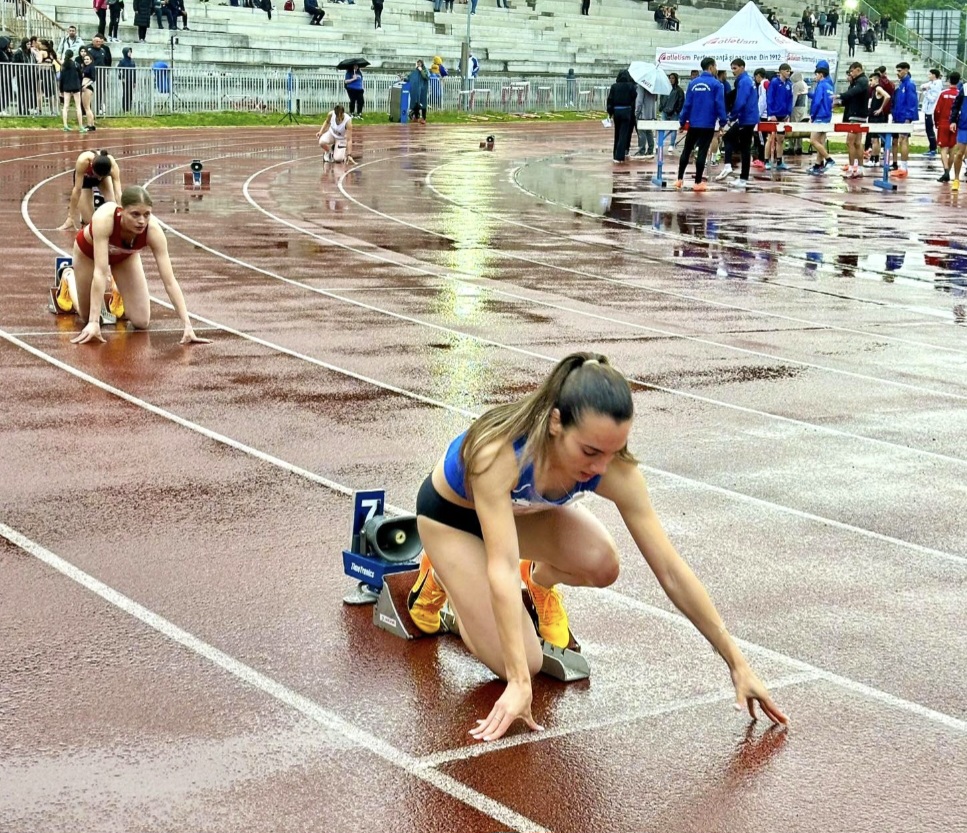 Sportivii de la CS Târgoviște au strălucit la Cupa Municipiului București: Medalii, recorduri și performanțe remarcabile