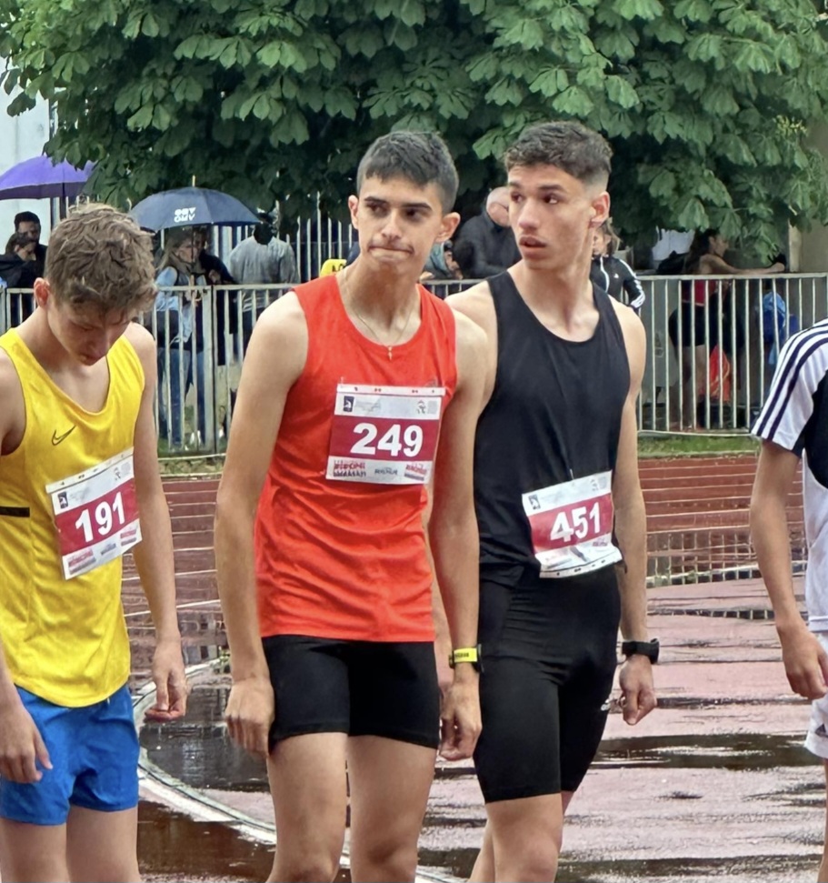 Sportivii de la CS Târgoviște au strălucit la Cupa Municipiului București: Medalii, recorduri și performanțe remarcabile