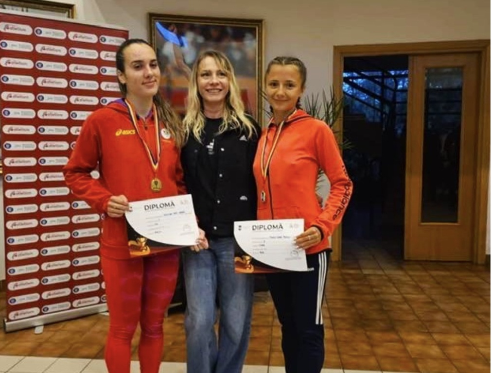 Sportivii de la CS Târgoviște au strălucit la Cupa Municipiului București: Medalii, recorduri și performanțe remarcabile