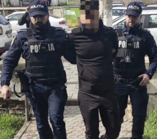 Tâlhărie în plină zi la Găești