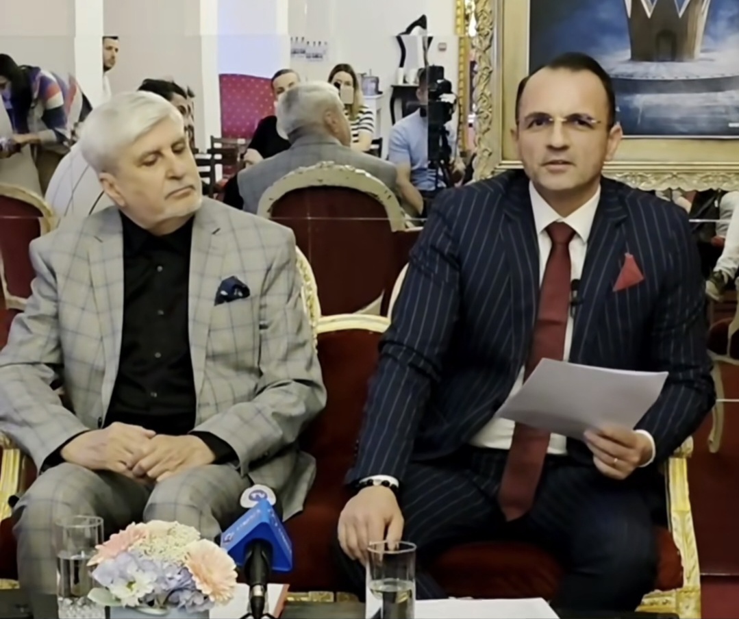 Cu sprijinul Primăriei, Târgoviște devine scena internațională a artelor în cadrul Festivalului BABEL 2025