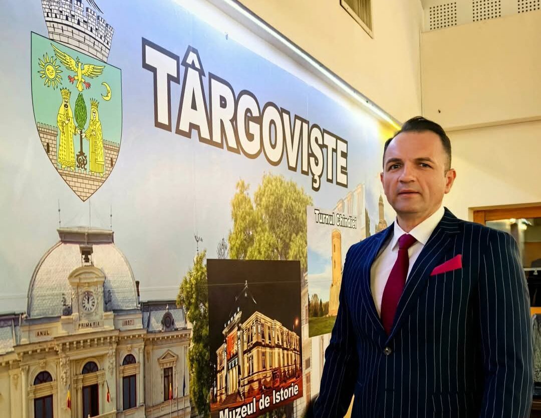 Târgoviște atrage fonduri europene de peste 127 milioane lei pentru proiecte esențiale de dezvoltare