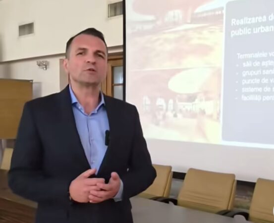 Târgoviște prinde viteză spre viitorul verde Târgoviște prinde viteză spre viitorul verde