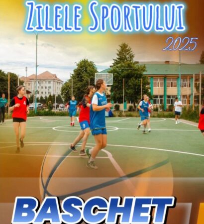 Titu se pune în mișcare! Titu se pune în mișcare!