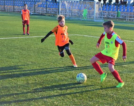 Ultimul turneu din Interliga Dâmbovița, la Găești!